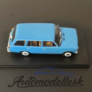 Model auta Lada 2102