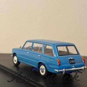 Model auta Lada 2102