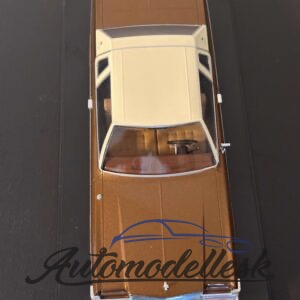 Model auta Dodge Royal Monaco Coupe