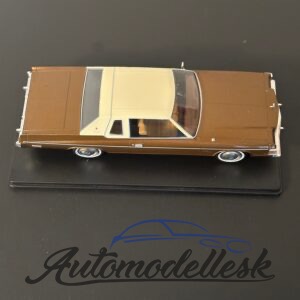 Model auta Dodge Royal Monaco Coupe