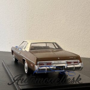 Model auta Dodge Royal Monaco Coupe