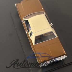 Model auta Dodge Royal Monaco Coupe