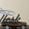Model auta Jeep Grand Wagoneer