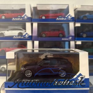 Model auta Bmw G81 M3 Touring Daytona Violet 2023