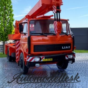 Model auta Liaz 150.850 AD 14