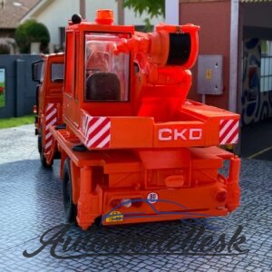 Model auta Liaz 150.850 AD 14