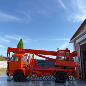 Model auta Liaz 150.850 AD 14