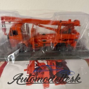 Model auta Liaz 150.850 AD 14