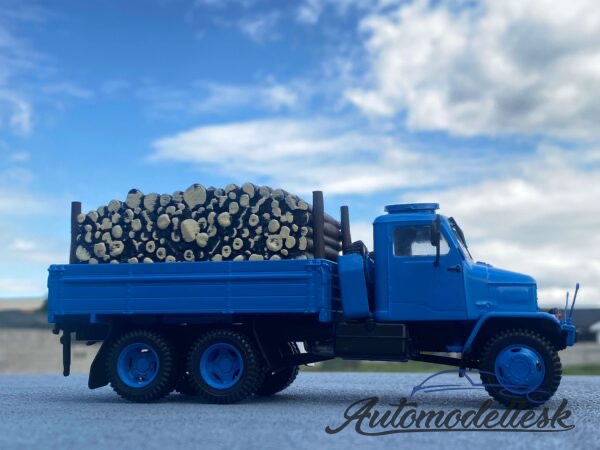 Model auta Praga V3S