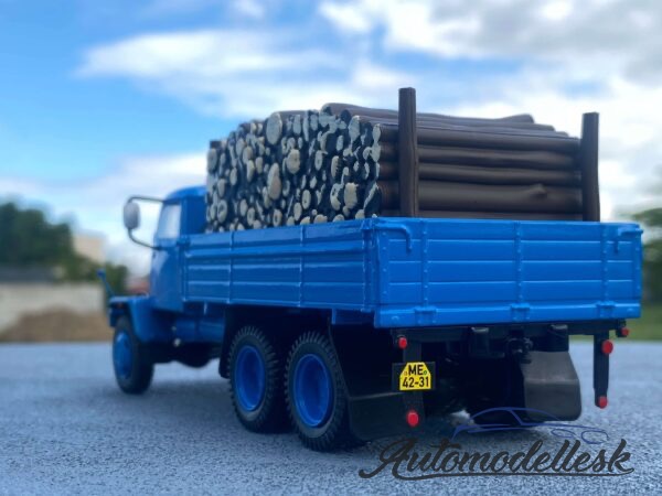 Model auta Praga V3S