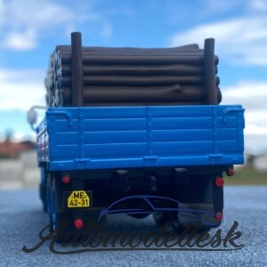 Model auta Praga V3S