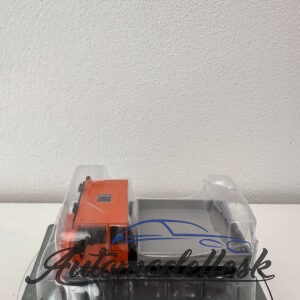 Model auta Praga UV 80