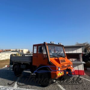 Model auta Praga UV 80