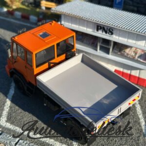 Model auta Praga UV 80