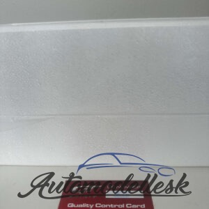 Model auta Ford Bronco, 4-door, 1st Edition, blue, 2021