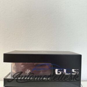 Model auta Mercedes-Benz GLS-Klasse (X167), 2019