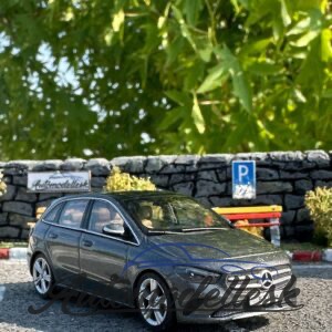 Model auta Mercedes-Benz B-Klasse (W247), 2018