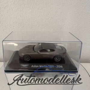 Model auta Aston Martin DB11, 2016