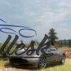 Model auta Aston Martin DB11, 2016