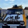 Model auta Škoda 1203 M, Verejná Bezpečnosť