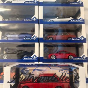 Model auta BMW E30 M3 HENNA, RED 1986