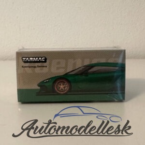 Model auta Koenigsegg Gemera