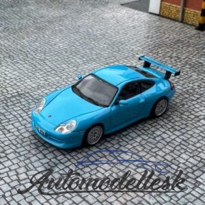 Model auta Porsche 911 GT3 (996)