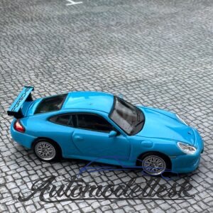 Model auta Porsche 911 GT3 (996)