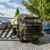 Model auta Liaz 101.124 Tanzanec,