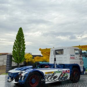 Model auta Liaz 110.577 Racing Truck