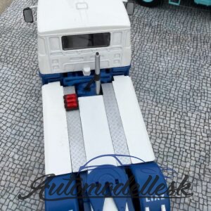 Model auta Liaz 110.577 Racing Truck