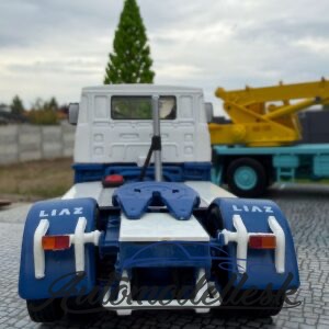 Model auta Liaz 110.577 Racing Truck