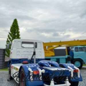 Model auta Liaz 110.577 Racing Truck