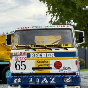 Model auta Liaz 110.577 Racing Truck
