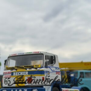 Model auta Liaz 110.577 Racing Truck