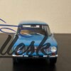 Model auta Lada 2102, svetlo modrá, 1971